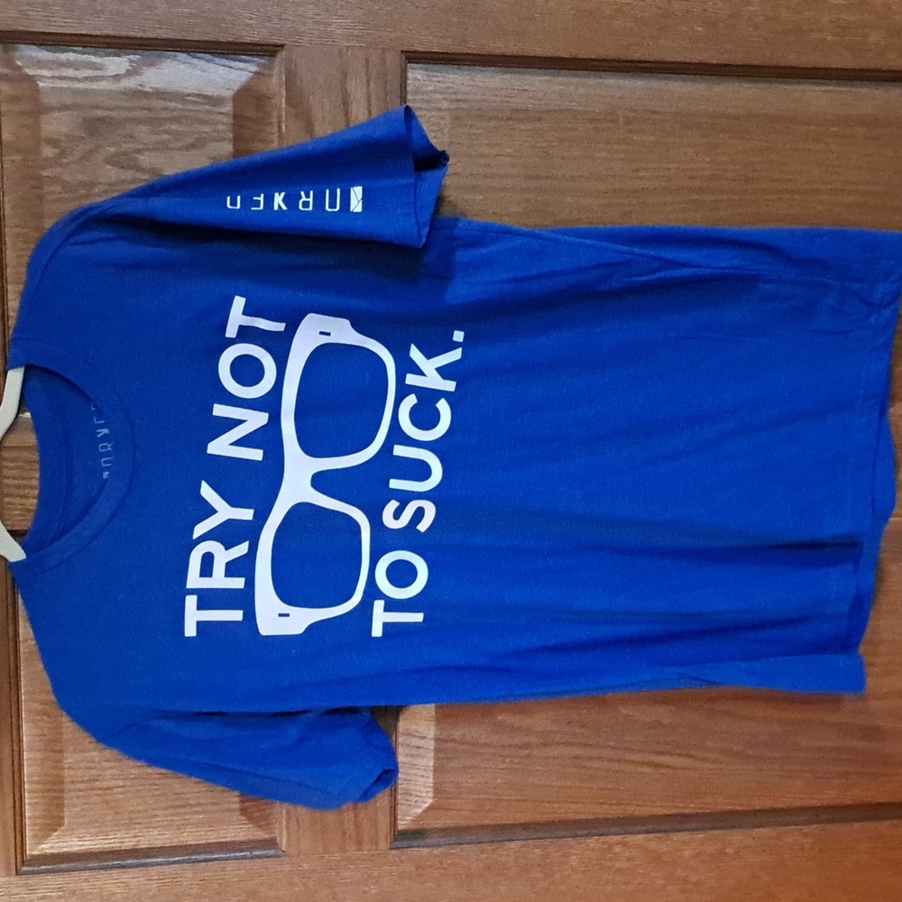 Cubs Shirt